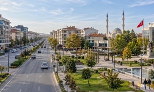Çerkezköy'de Gezilecek Yerler