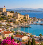 Çeşme Neden Gezi Rehberinizde Olmalı?