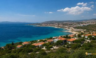 Çeşme'de Gezilecek Yerler