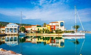 Çeşme'de Gezilecek Yerler