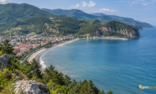 Cide'de Gezilecek Yerler