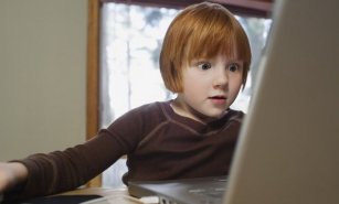 Çocukların İnternete Erişimi ve Çocuklar için Çevrimiçi Güvenlik