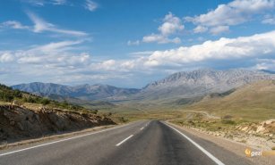 Çok Uzun Yol Yapmak İsteyenler İçin İdeal Rotalar