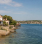 Cunda (Alibey) Adası Gezilecek Yerler