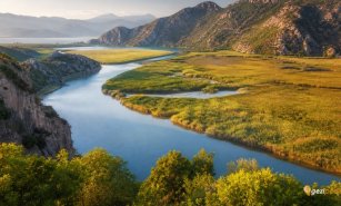 Dalyan'da Gezilecek Yerler