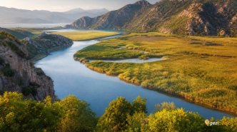 Dalyan'da Gezilecek Yerler