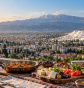 Denizli'de Ne Yenir? (Denizli'deki En İyi Restoran ve Kahvaltı Mekanları)