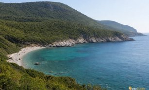 Dilek Yarımadası Milli Parkı Gezi Rehberi