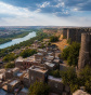 Diyarbakır'da Gezilecek Yerler