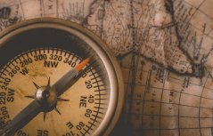 Doğada Yön Bulma Yöntemleri