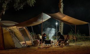 Doğru Kamp Çadırı Nasıl Seçilmelidir?