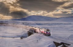 Doğu Ekspresi Yolculuğu Rehberi