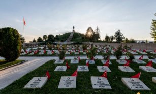 Dumlupınar’da Gezilecek Yerler