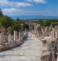 Dünyanın Harikası Efes