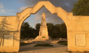 Edirne Balkan Şehitliği