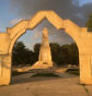 Edirne Balkan Şehitliği