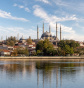 Edirne'de Gezilecek Yerler