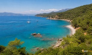 Ege’nin Tatil Cennetleri