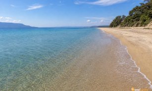 Erikli Plajı Gezi Rehberi