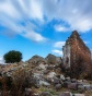 Erythrai Antik Kenti