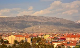 Erzincan'da Gezilecek Yerler