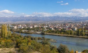 Erzincan'da Gezilecek Yerler