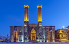 Erzurum'da Gezilecek Yerler