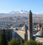 Erzurum'da Gezilecek Yerler