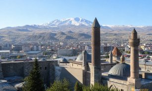 Erzurum'da Gezilecek Yerler