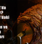 Erzurum'da Ne Yenir? (Erzurum'daki En İyi Restoran ve Kahvaltı Mekanları)