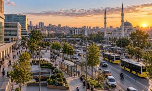 Esenler'de Gezilecek Yerler