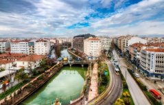 Eskişehir'de Gezilecek Yerler