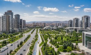 Etimesgut’ta Gezilecek Yerler