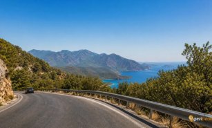 Fethiye Ölüdeniz Tanıtımı