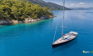 Fethiye Yat Kiralama Rehberi, Fethiye’de Yat Kiralama Yeri