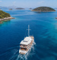 Fethiye’de Gezilecek Yerler: Plajlar, Koylar ve Doğa Rotaları