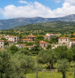 Foça Kozbeyli Köyü