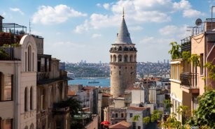 Galata Kulesi Gezi Rehberi