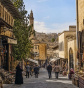 Gaziantep'te Gezilecek Yerler