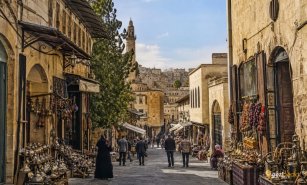 Gaziantep'te Gezilecek Yerler