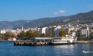 Gemlik'te Gezilecek Yerler