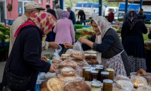 Gönen'de Gezilecek Yerler