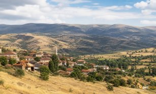 Güdül'de Gezilecek Yerler