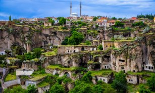 Güzelyurt'ta Gezilecek Yerler