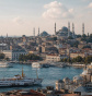 Hafta Sonu Tatili İçin Rotamız İstanbul