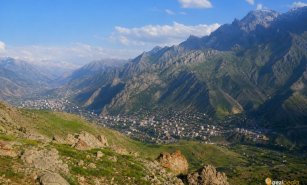 Hakkari'de Gezilecek Yerler