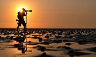 Harika Manzara Fotoğrafları Çekebilmek İçin Öneriler