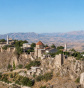 Harput'ta Gezilecek Yerler