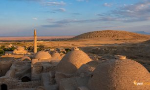 Harran'da Gezilecek Yerler