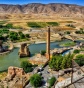 Hasankeyf'te Gezilecek Yerler